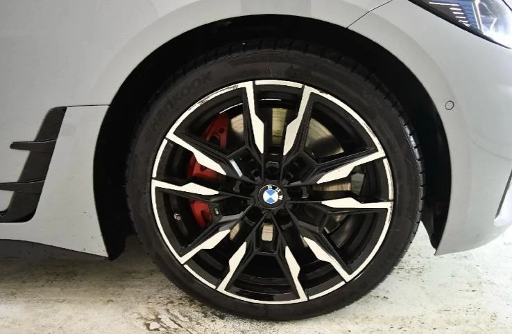 BMW Serie 4 M440i xDrive Gran Coupe