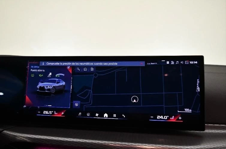 BMW Serie 4 M440i xDrive Gran Coupe