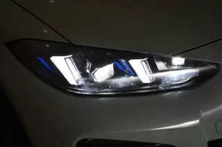 BMW Serie 4 M440i xDrive Gran Coupe