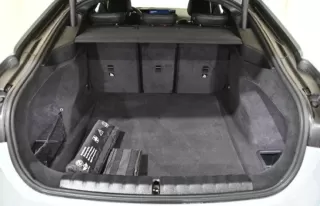 BMW Serie 4 M440i xDrive Gran Coupe