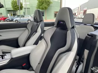 BMW Serie 4 M4 Competition M XDrive Cabrio