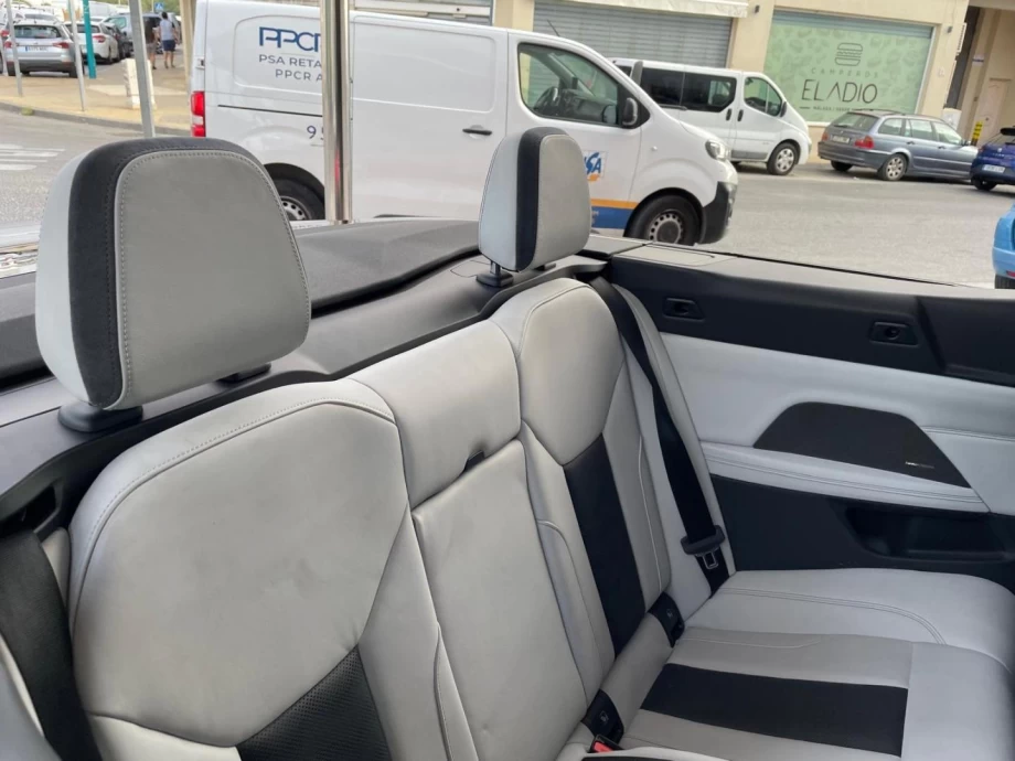 BMW Serie 4 M4 Competition M XDrive Cabrio