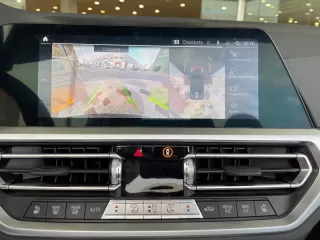 BMW Serie 4 M4 Competition M XDrive Cabrio