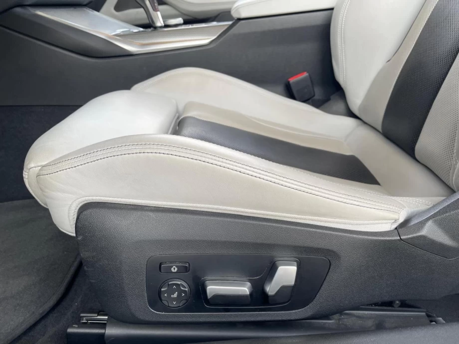 BMW Serie 4 M4 Competition M XDrive Cabrio