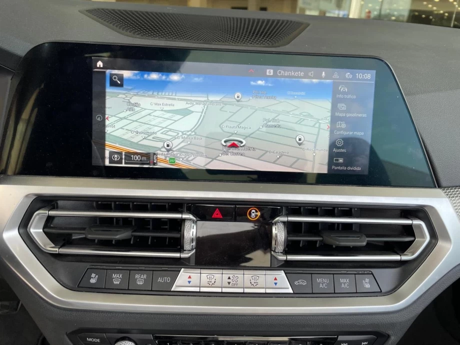 BMW Serie 4 M4 Competition M XDrive Cabrio