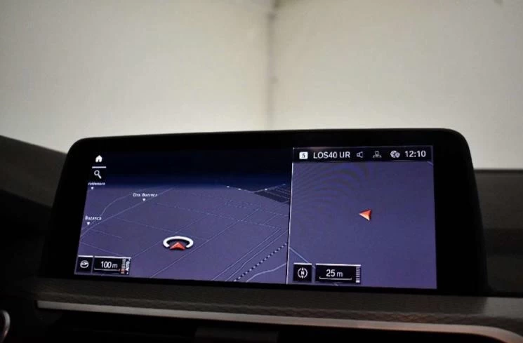 BMW X4 xDrive20d PACK M