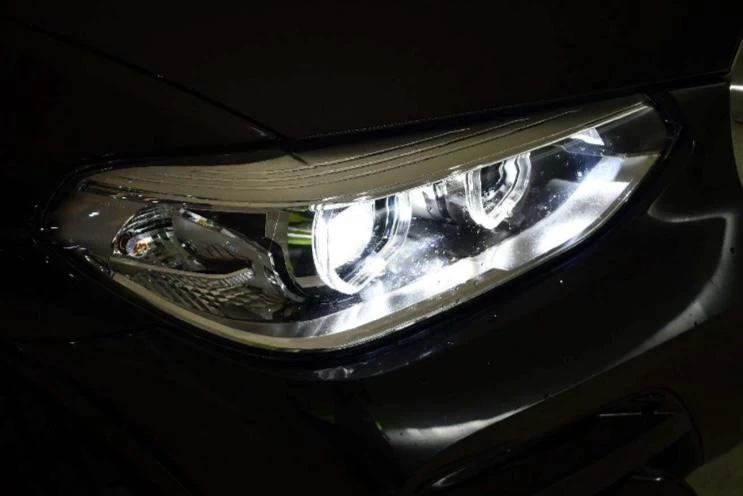 BMW X4 xDrive20d PACK M