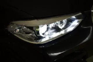 BMW X4 xDrive20d PACK M