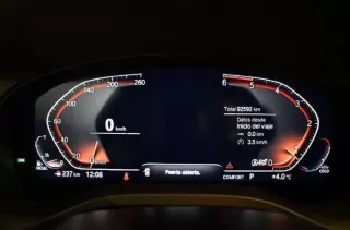 BMW X4 xDrive20d PACK M