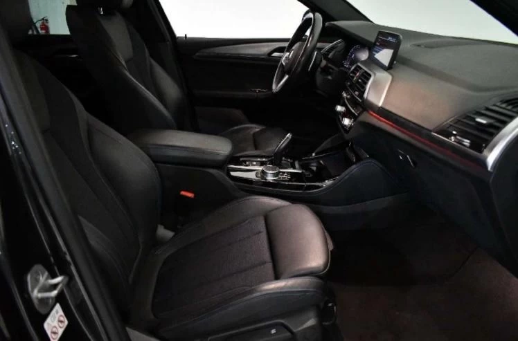 BMW X4 xDrive20d PACK M