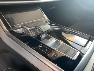 AUDI Q8 S line 50 TDI 210kW quattro tiptronic