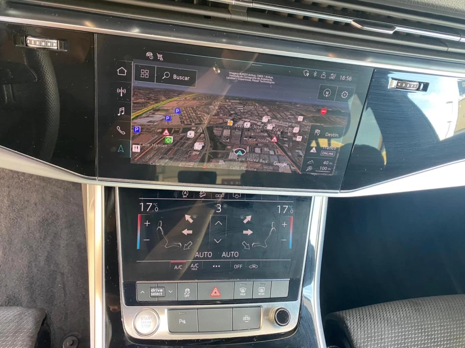 AUDI Q8 S line 50 TDI 210kW quattro tiptronic