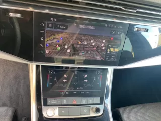 AUDI Q8 S line 50 TDI 210kW quattro tiptronic