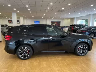 BMW X3 20d xDrive PACK M