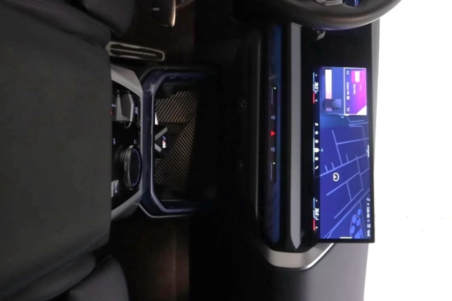 BMW X3 20d xDrive PACK M