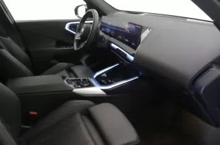 BMW X3 20d xDrive PACK M