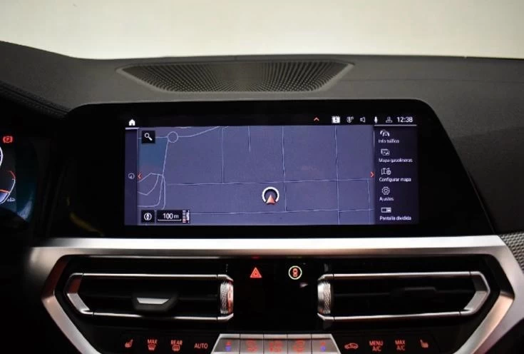 BMW Serie 4 M440i xDrive  Coupe