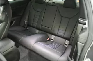 BMW Serie 4 M440i xDrive  Coupe