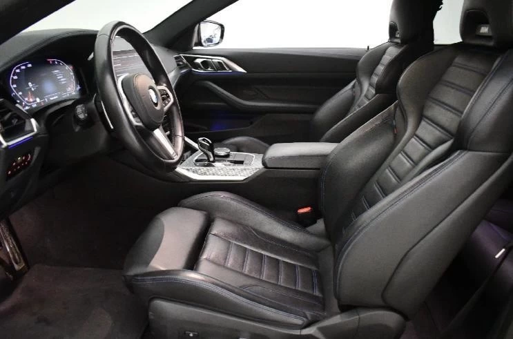 BMW Serie 4 M440i xDrive  Coupe