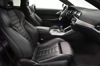 BMW Serie 4 M440i xDrive  Coupe