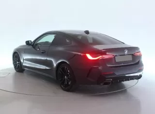 BMW Serie 4 M440i xDrive  Coupe