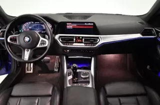 BMW Serie 4 M440i xDrive Cabrio