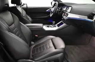 BMW Serie 4 M440i xDrive Cabrio