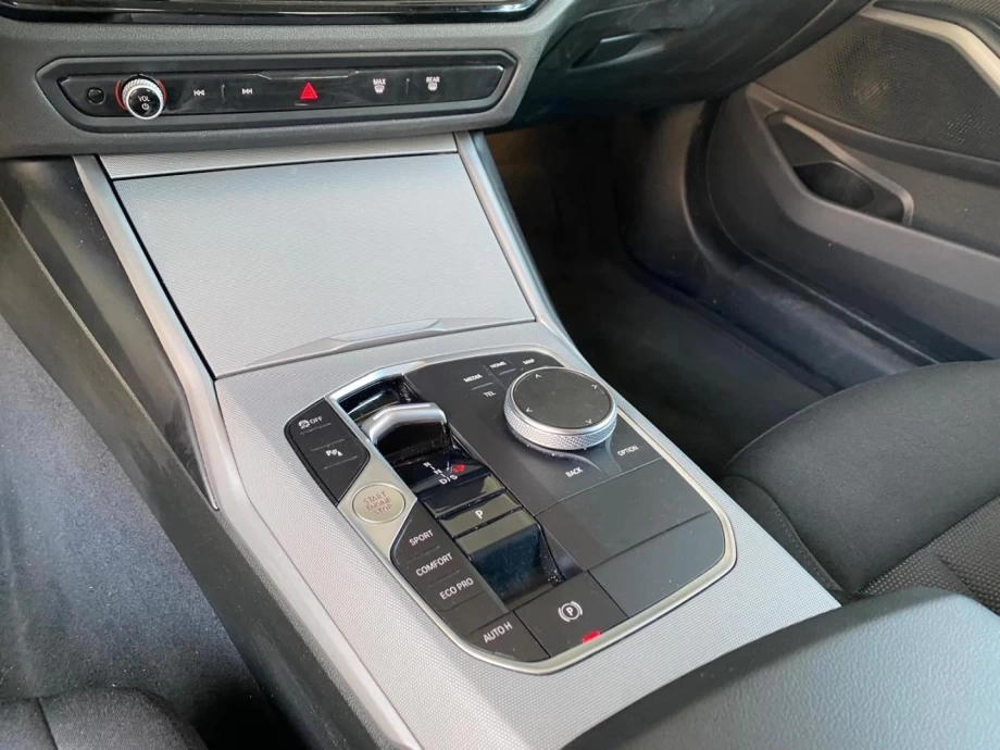 BMW Serie 3 318d Auto.