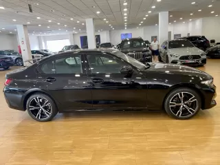 BMW Serie 3 318d Auto.