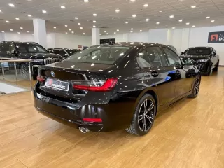 BMW Serie 3 318d Auto.