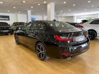 BMW Serie 3 318d Auto.