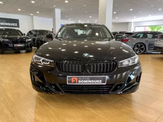 BMW Serie 3 318d Auto.