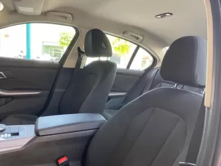 BMW Serie 3 318d Auto.