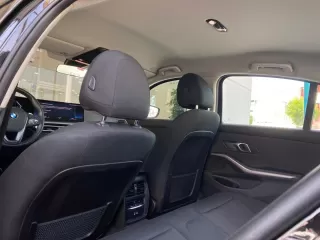 BMW Serie 3 318d Auto.