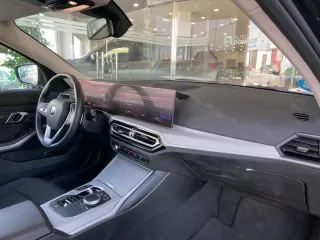 BMW Serie 3 318d Auto.