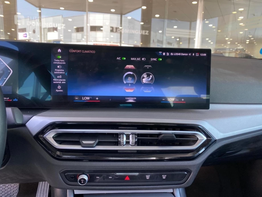 BMW Serie 3 318d Auto.