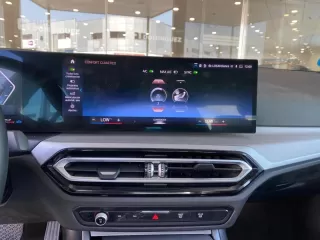 BMW Serie 3 318d Auto.