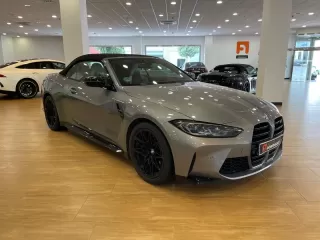 BMW Serie 4 M4 Competition M XDrive Cabrio