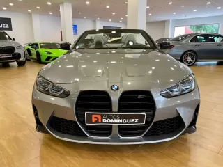 BMW Serie 4 M4 Competition M XDrive Cabrio