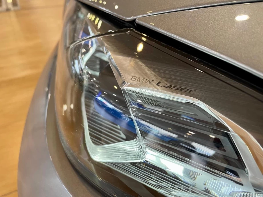 BMW Serie 4 M4 Competition M XDrive Cabrio