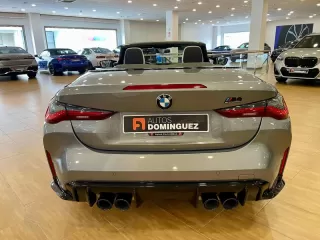 BMW Serie 4 M4 Competition M XDrive Cabrio