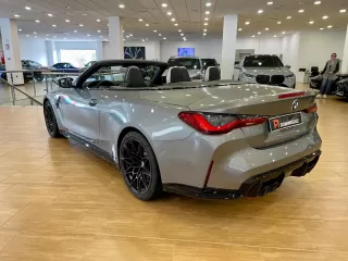 BMW Serie 4 M4 Competition M XDrive Cabrio