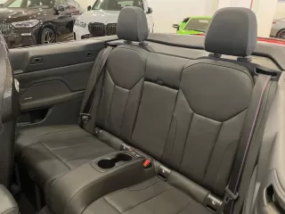 BMW Serie 4 M4 Competition Cabrio M XDrive