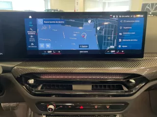 BMW Serie 4 M4 Competition Cabrio M XDrive