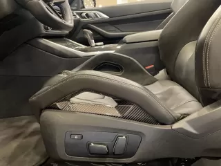 BMW Serie 4 M4 Competition Cabrio M XDrive