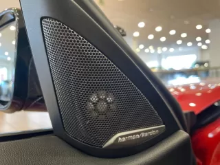 BMW Serie 4 M4 Competition Cabrio M XDrive