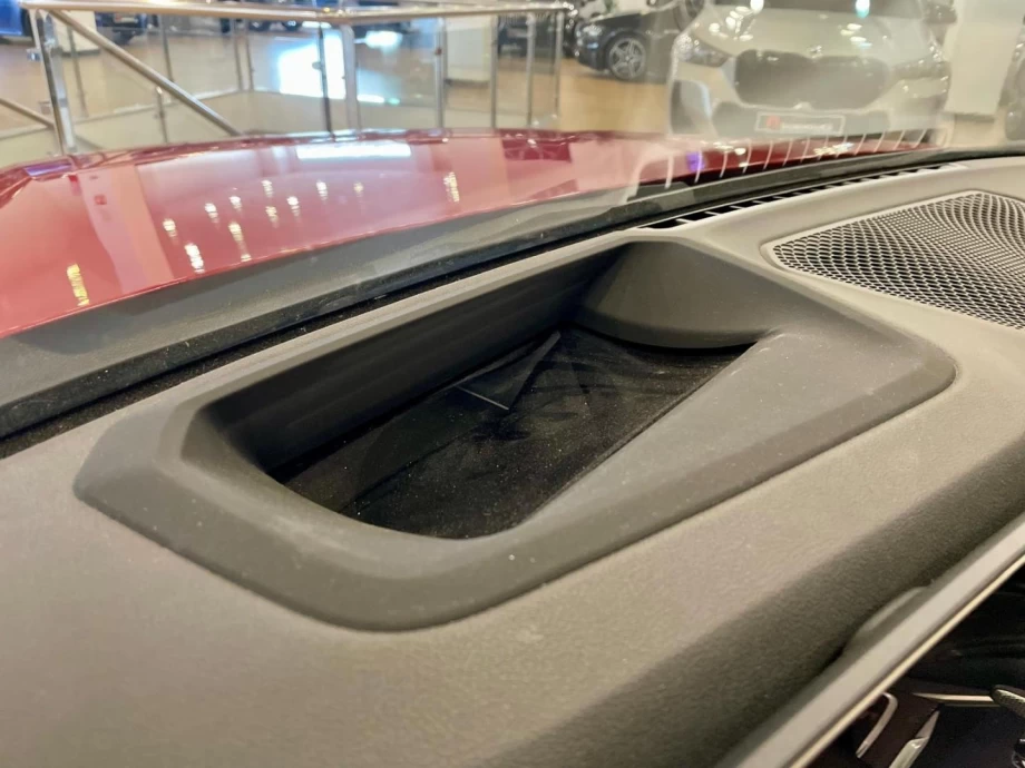 BMW Serie 4 M4 Competition Cabrio M XDrive