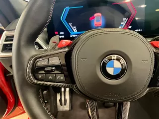 BMW Serie 4 M4 Competition Cabrio M XDrive