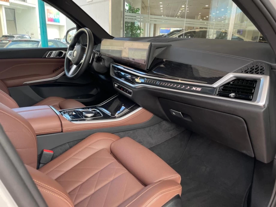 BMW X5 xDRIVE30d PACK M