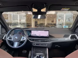 BMW X5 xDRIVE30d PACK M